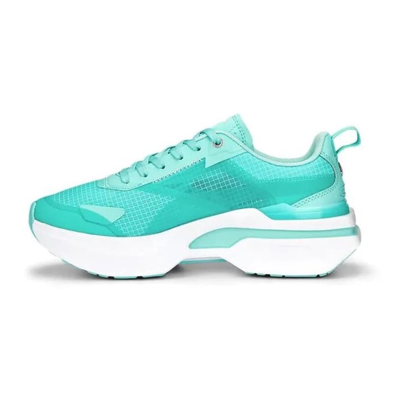 Zapatillas Puma Mercedes MAPF1 Kosmo Rider2