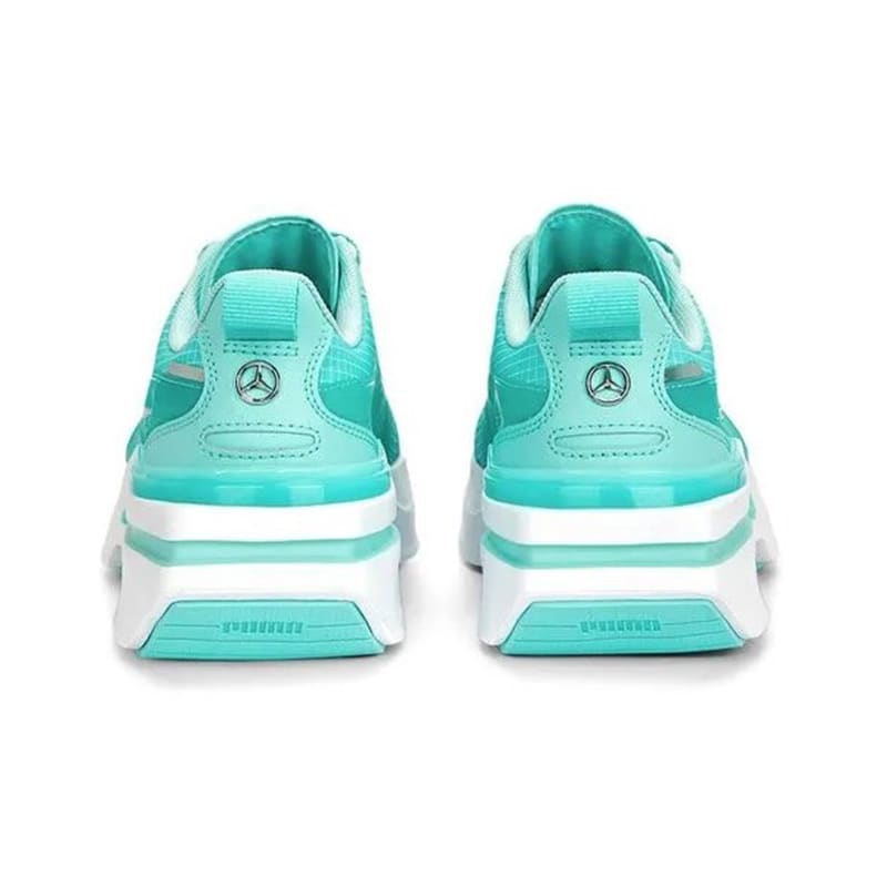 Zapatillas Puma Mercedes MAPF1 Kosmo Rider3