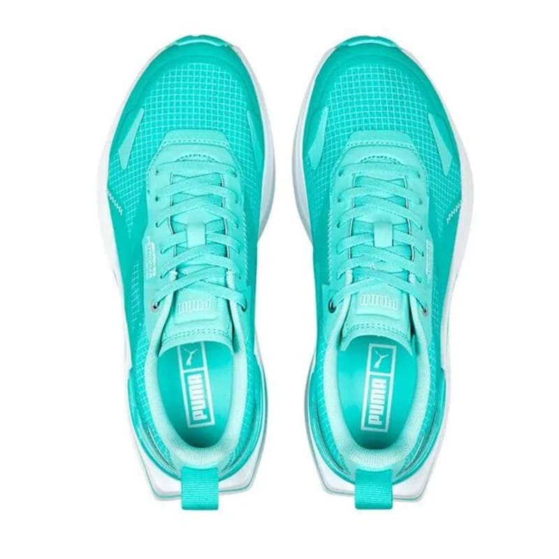 Zapatillas Puma Mercedes MAPF1 Kosmo Rider4