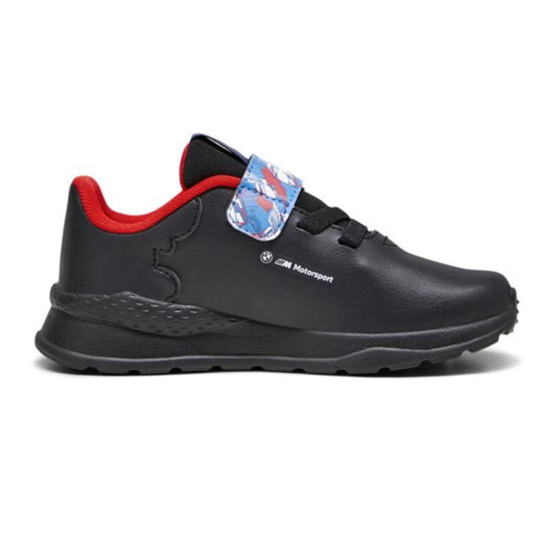 Zapatillas Puma BMW MMS Anzarun LS V PS2
