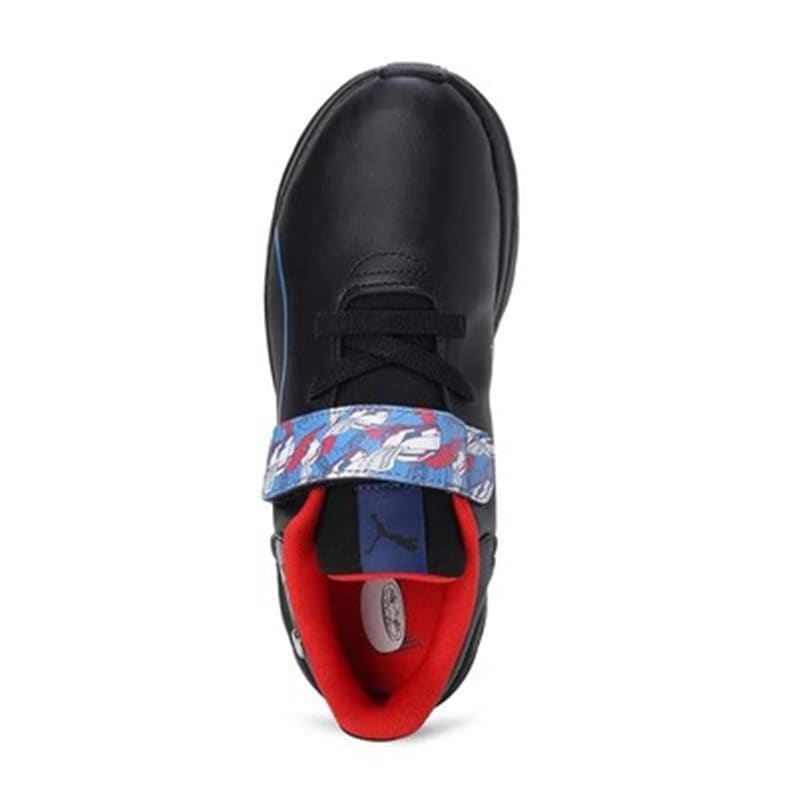 Zapatillas Puma BMW MMS Anzarun LS V PS3