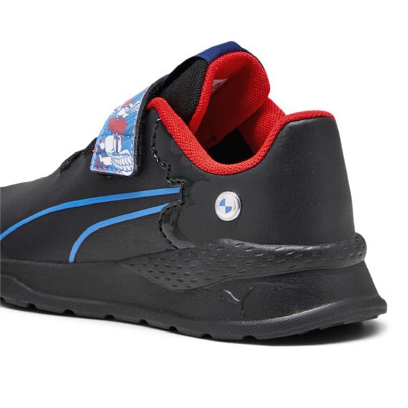 Zapatillas Puma BMW MMS Anzarun LS V PS4
