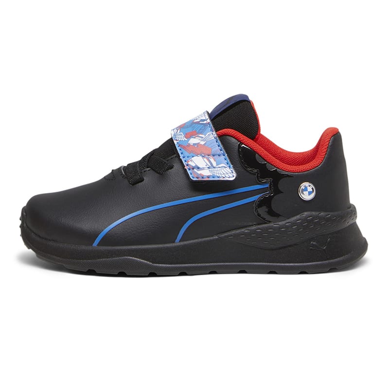 Zapatillas Puma BMW MMS Anzarun LS V PS1
