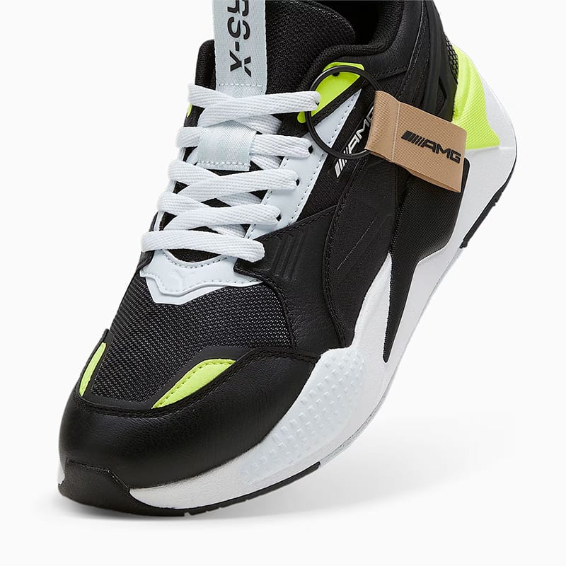 Zapatillas Puma AMG RS-X T3