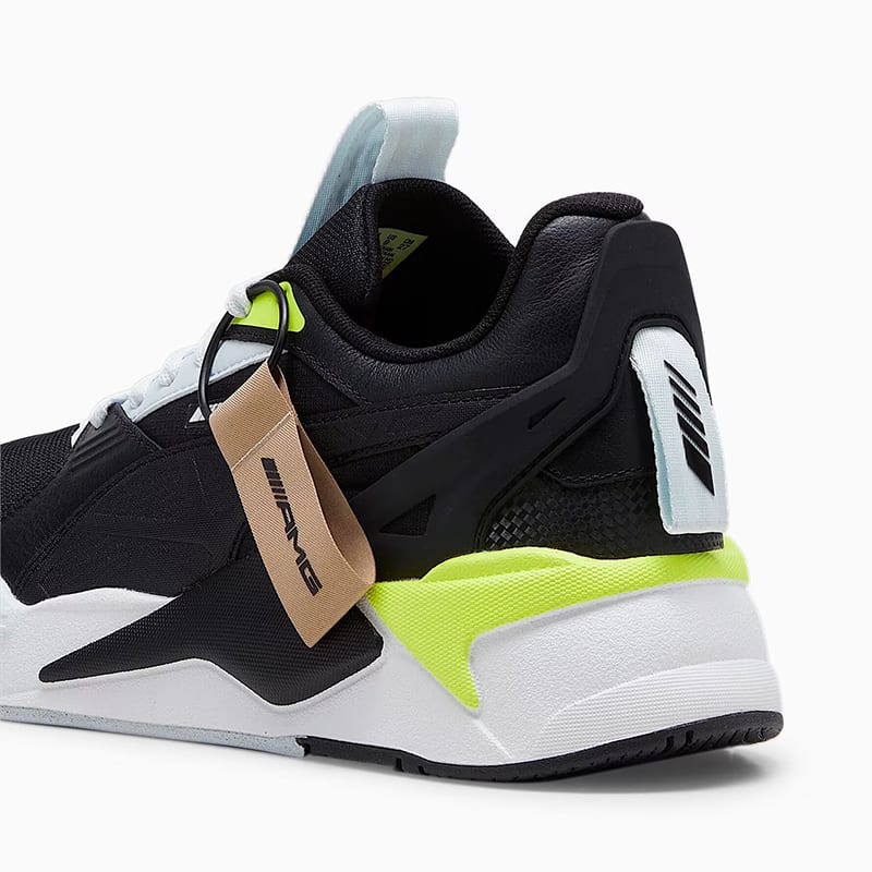 Zapatillas Puma AMG RS-X T4