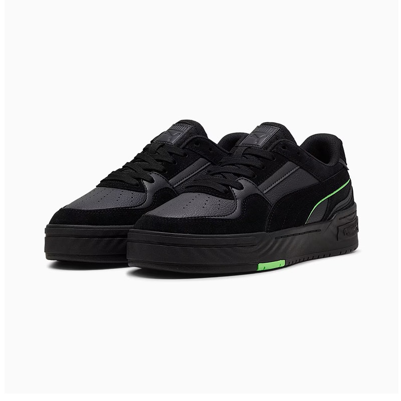 Zapatillas Puma MAPF 01CA Pro Crush2