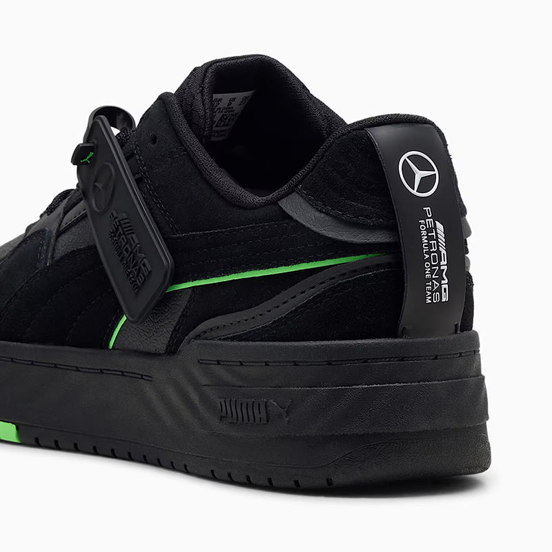 Zapatillas Puma MAPF 01CA Pro Crush5