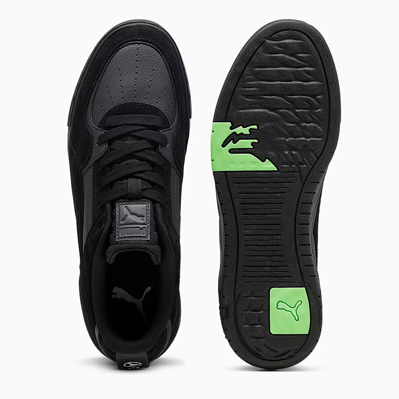 Zapatillas Puma MAPF 01CA Pro Crush6