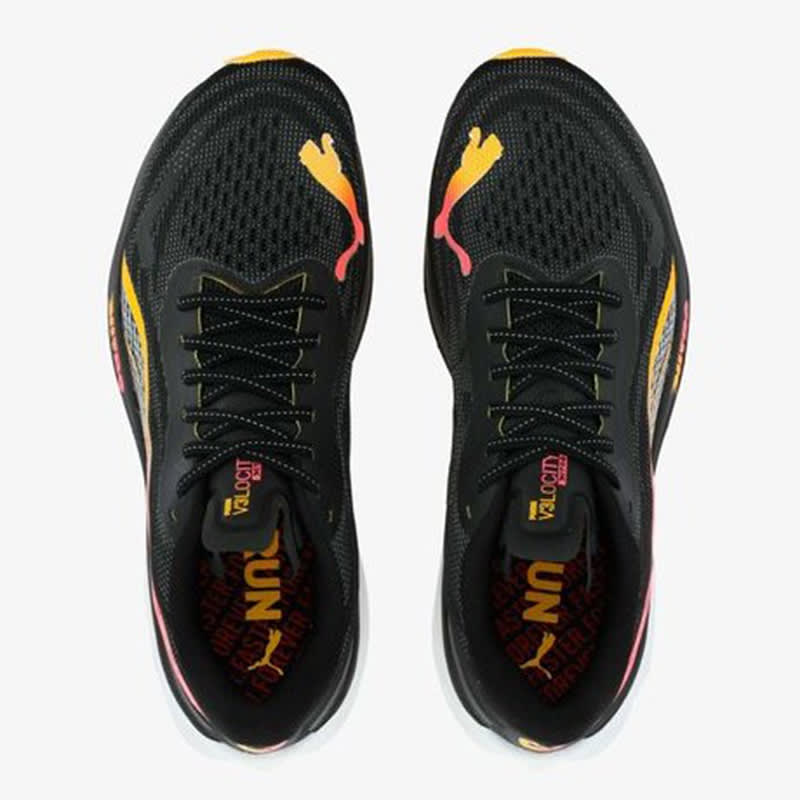 Zapatillas Puma Velocity Nitro 35