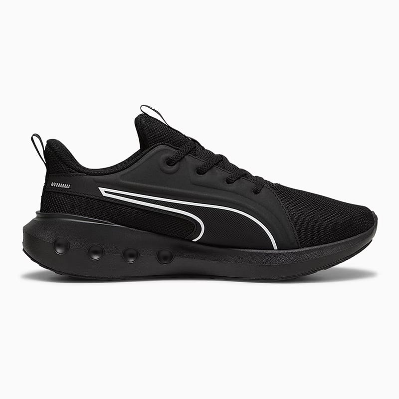 Zapatillas Puma Softride Carson - Negro2
