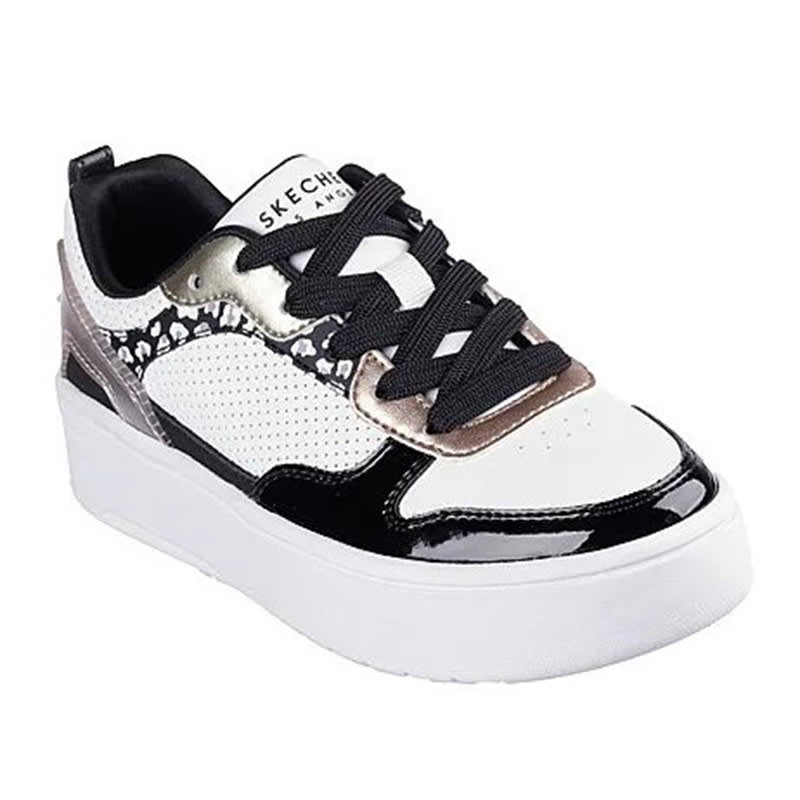 Zapatillas Skechers Court High2