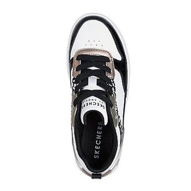 Zapatillas Skechers Court High3