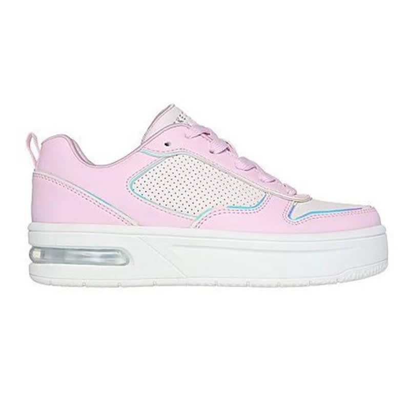 Zapatillas Skechers Court Hi Air1