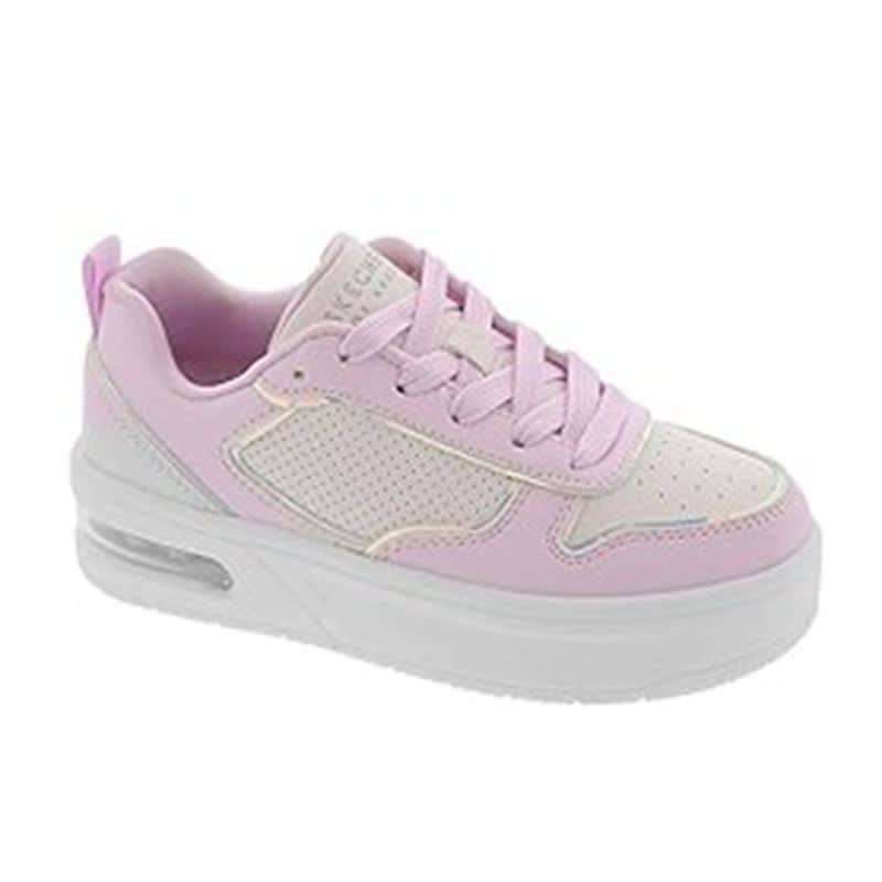 Zapatillas Skechers Court Hi Air2