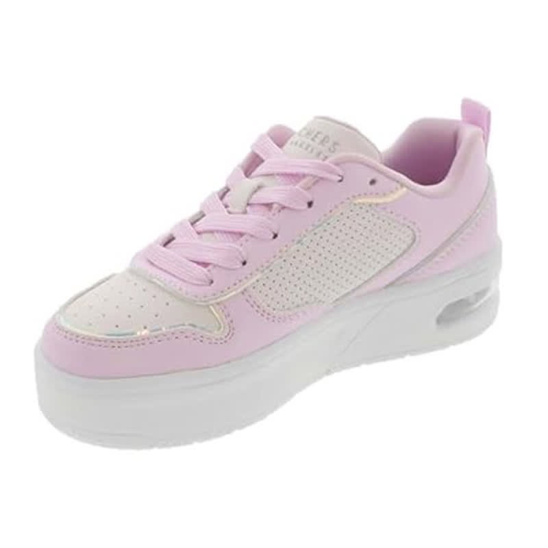 Zapatillas Skechers Court Hi Air4