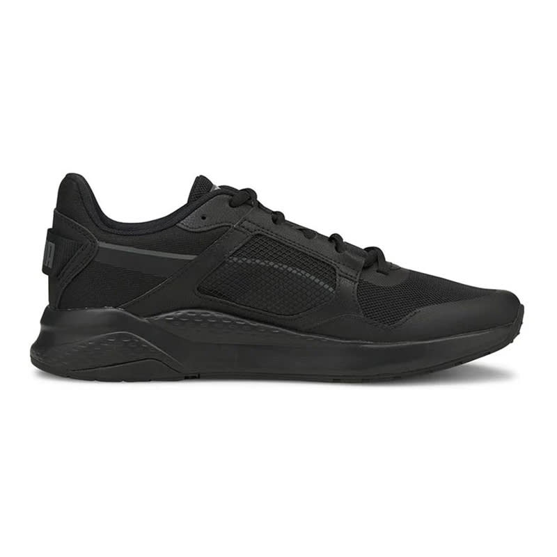 Zapatillas Puma Anzarun Grid - Negro2