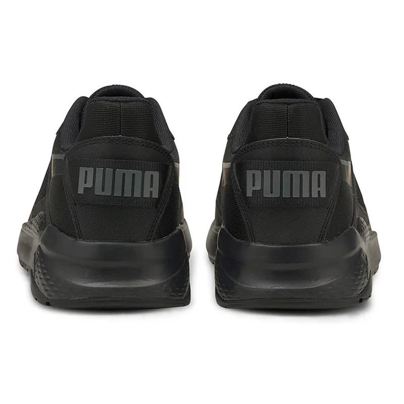 Zapatillas Puma Anzarun Grid - Negro4