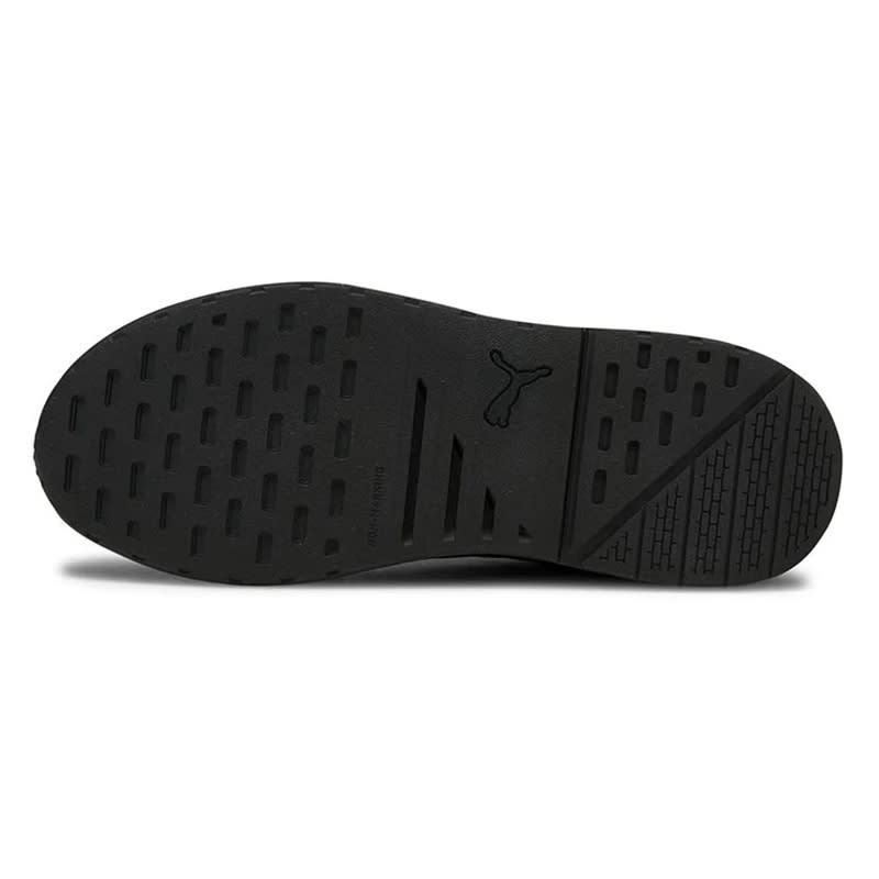 Zapatillas Puma Anzarun Grid - Negro5