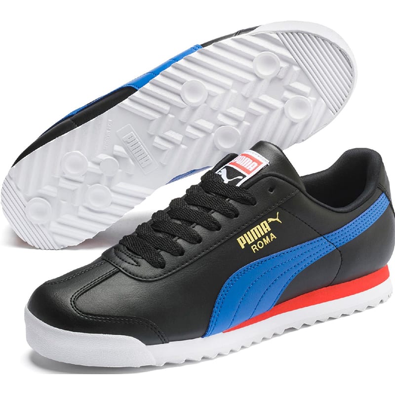 Zapatillas Puma Roma Basic | Charlie - Sports