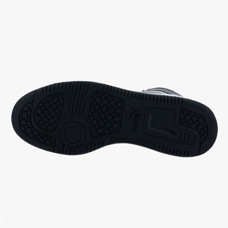 Zapatillas Puma Rebound Layup SL - Negro5