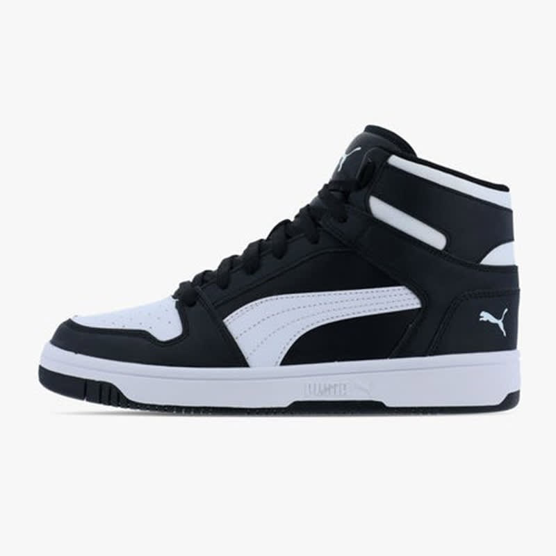 Zapatillas Puma Rebound Layup SL - Negro1