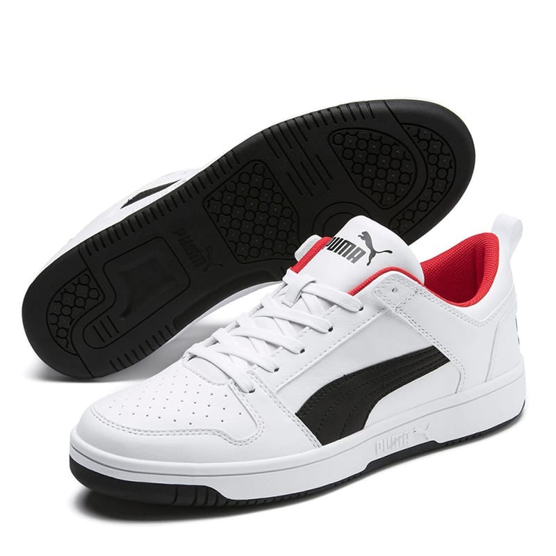 zapatillas puma rebound layup