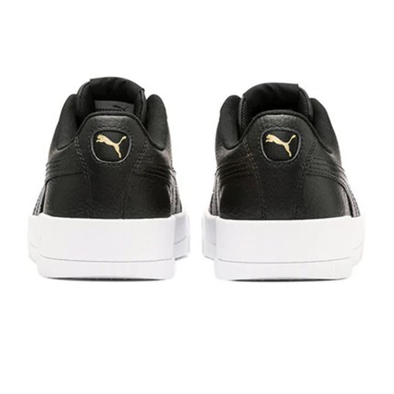 Zapatillas Puma Carina Lux L  - Negro3