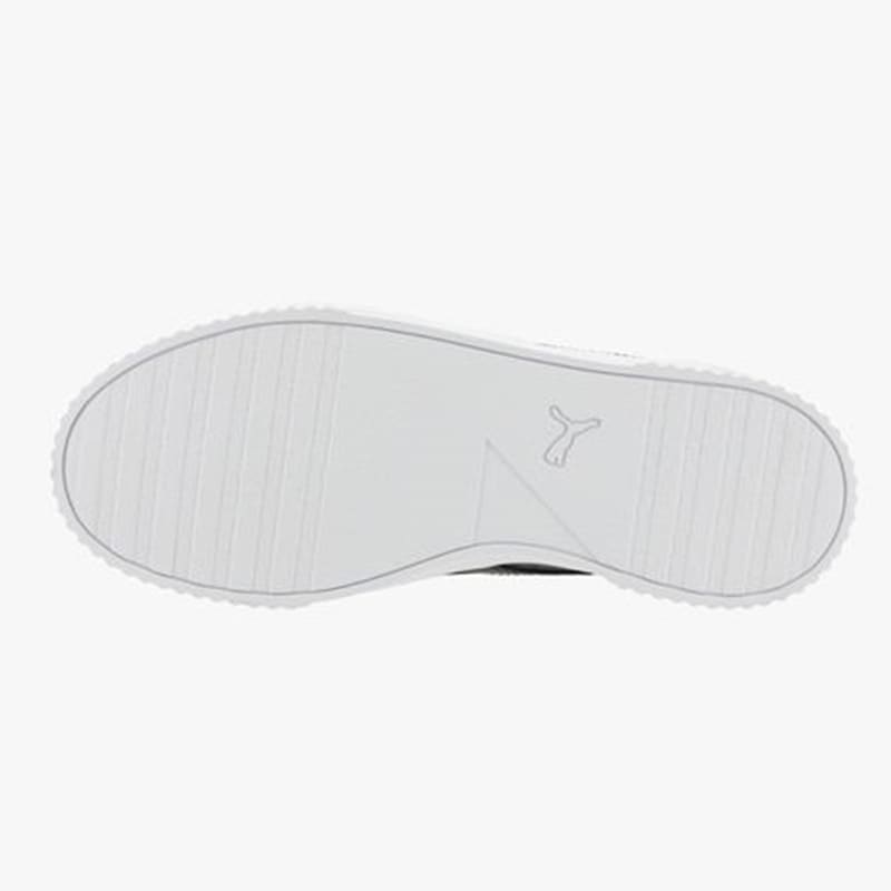 Zapatillas Puma Carina L W - Negro / Blanco5