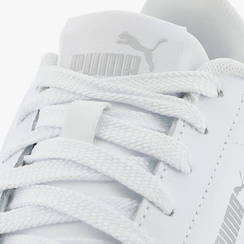Zapatillas Puma Carina L W - Blanco3