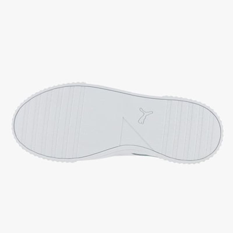 Zapatillas Puma Carina L W - Blanco5