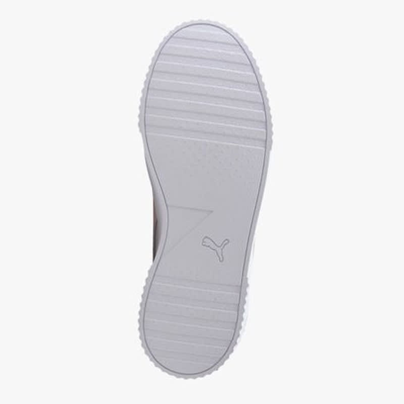 Zapatillas Puma Carina L - Blanco / Rosado5
