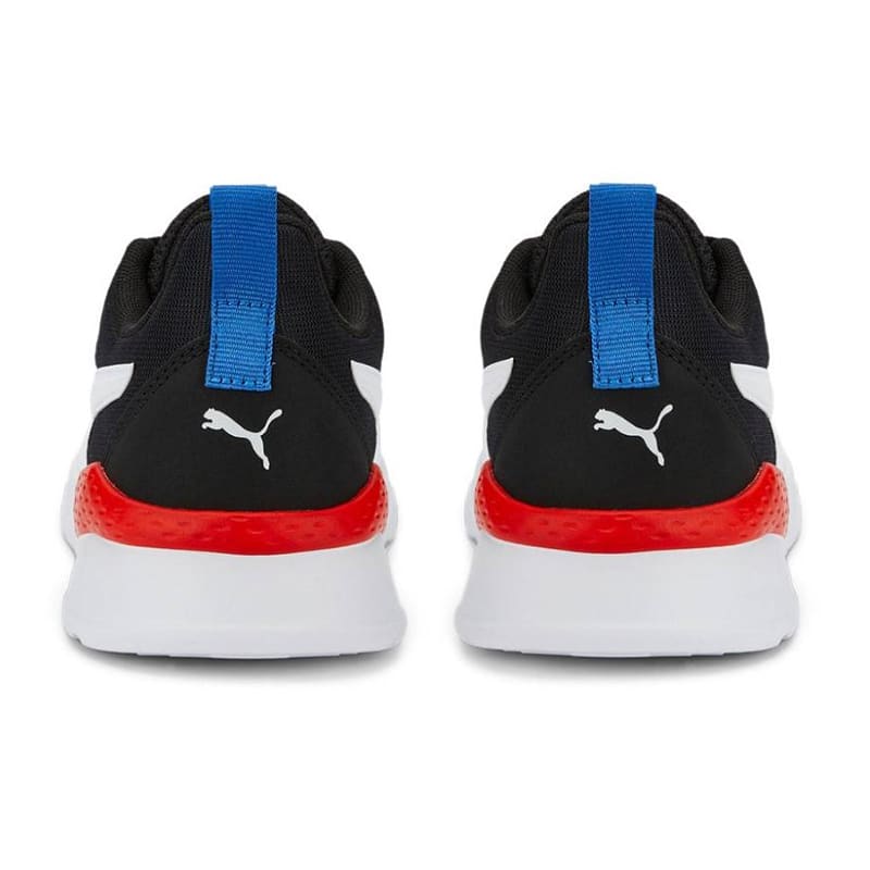 Zapatillas Puma Anzarun Lite Jr - Negro3