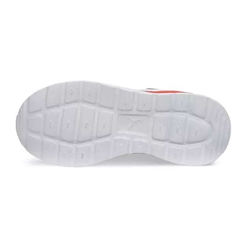Zapatillas Puma Anzarun Lite Jr - Negro5