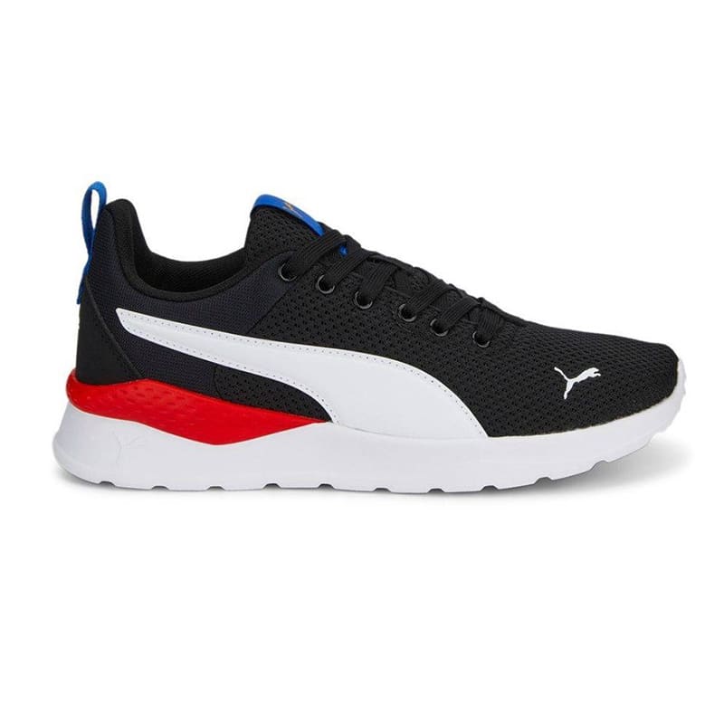Zapatillas Puma Anzarun Lite Jr - Negro1