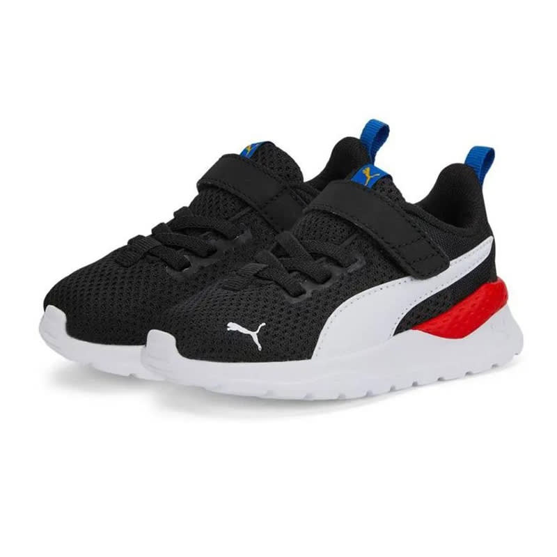 Zapatillas Puma Anzarun Lite AC Inf - Negro2