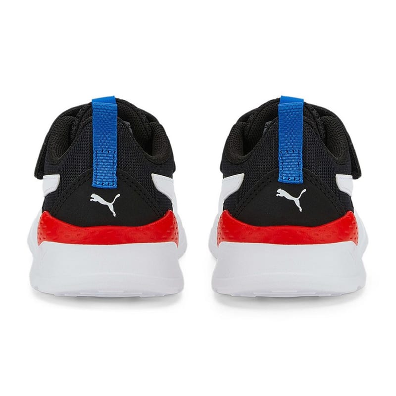 Zapatillas Puma Anzarun Lite AC Inf - Negro3