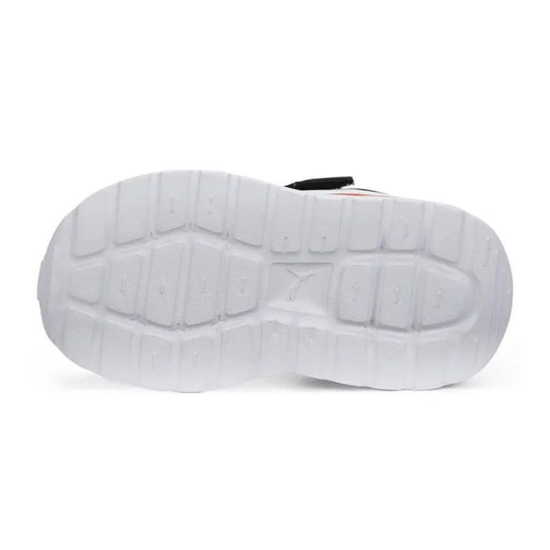 Zapatillas Puma Anzarun Lite AC Inf - Negro5