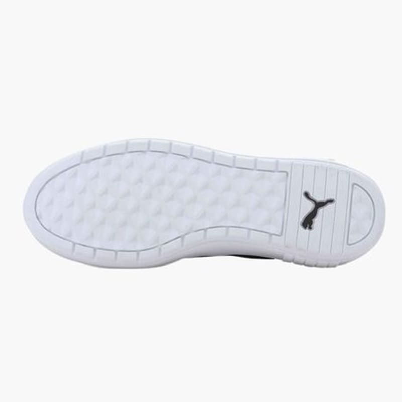 Zapatillas Puma Smash Plataform V2 W - Blanco5