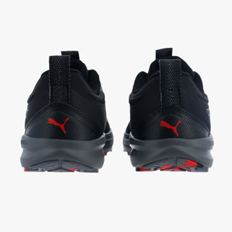 Zapatillas Puma Redeem Pro Trail4