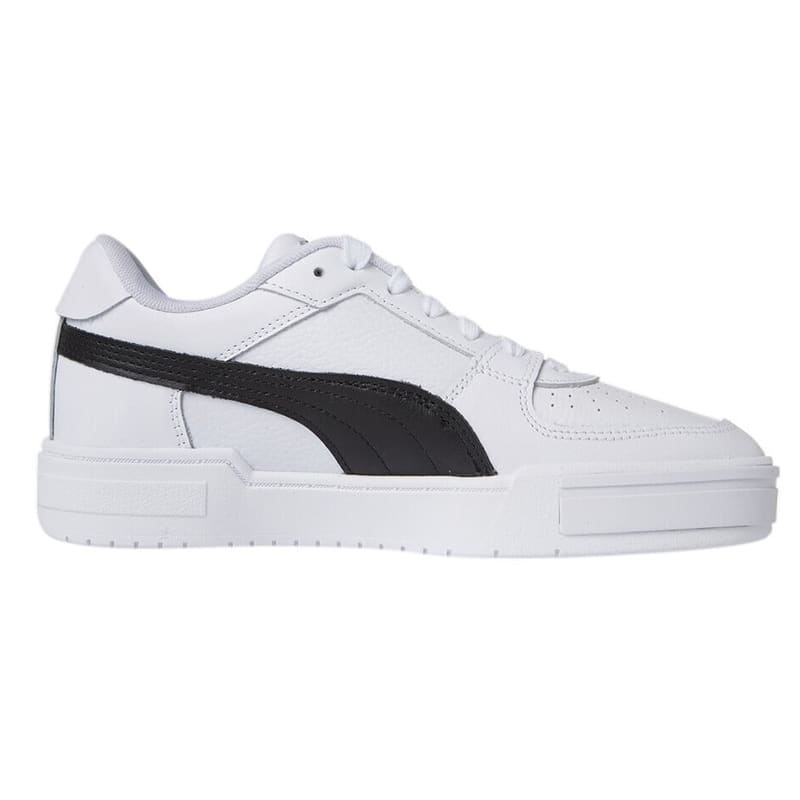 Zapatillas Puma Ca Pro Classic - Blanco2