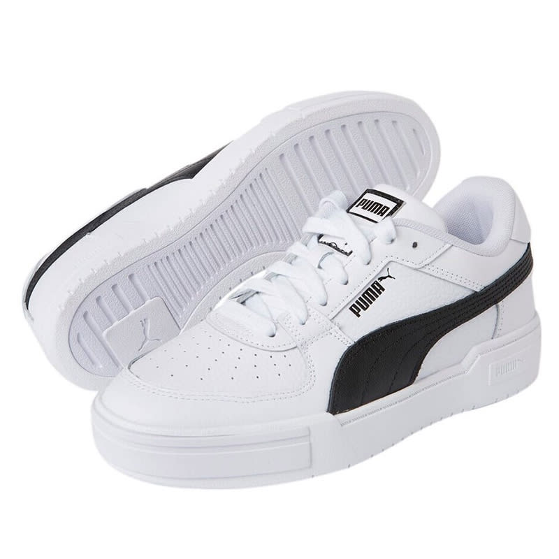 Zapatillas Puma Ca Pro Classic - Blanco3