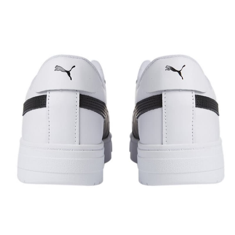 Zapatillas Puma Ca Pro Classic - Blanco4