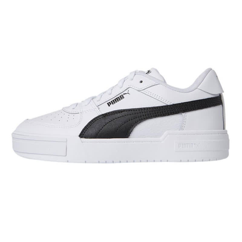 Zapatillas Puma Ca Pro Classic - Blanco1