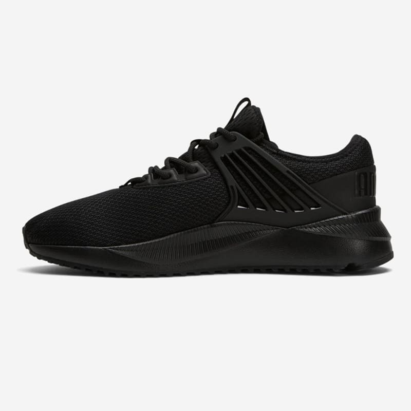 Zapatillas Puma Pacer Future - Negro2