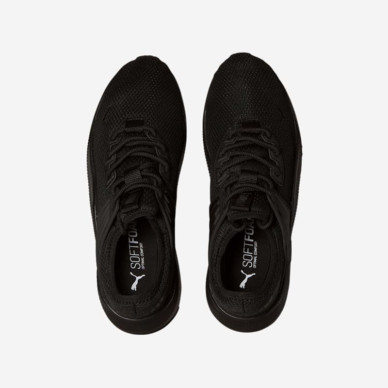 Zapatillas Puma Pacer Future - Negro3
