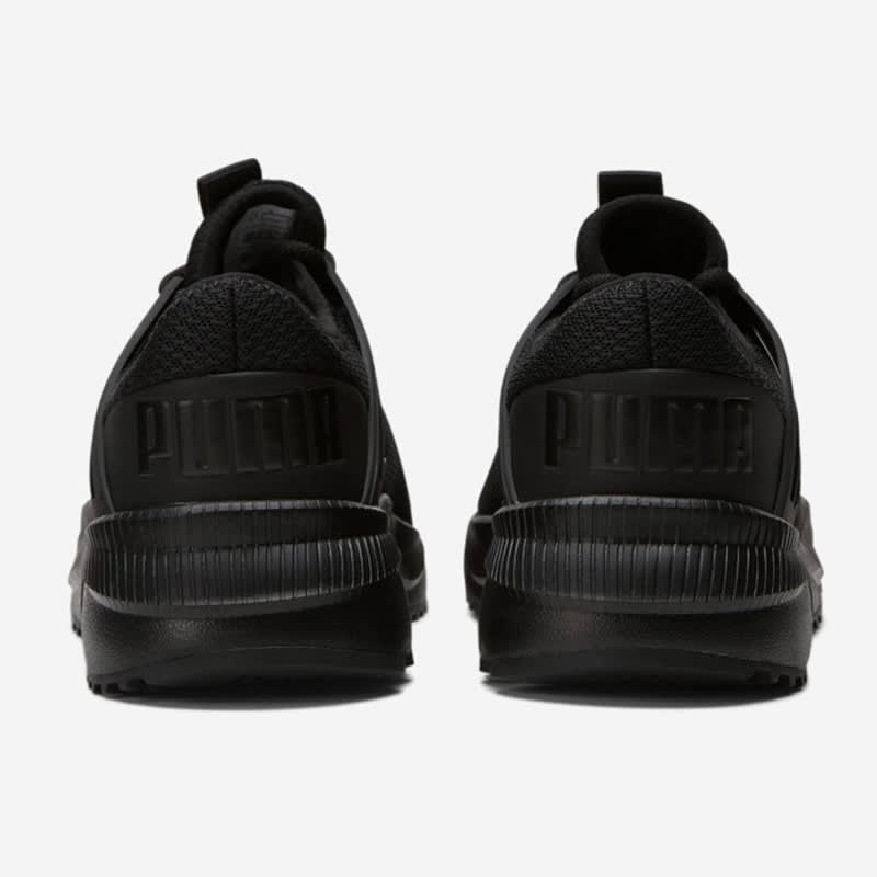 Zapatillas Puma Pacer Future - Negro4