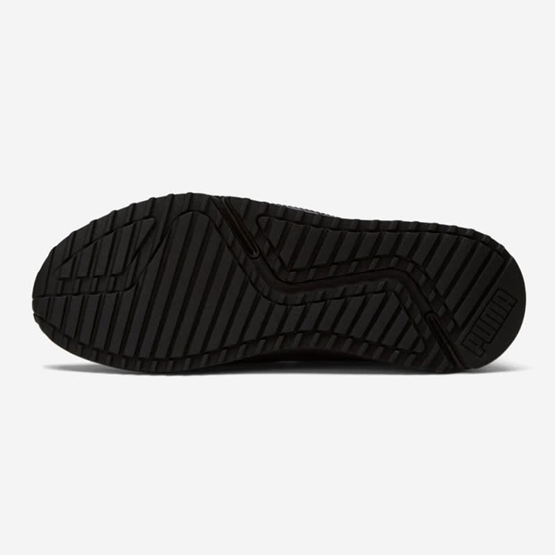 Zapatillas Puma Pacer Future - Negro5