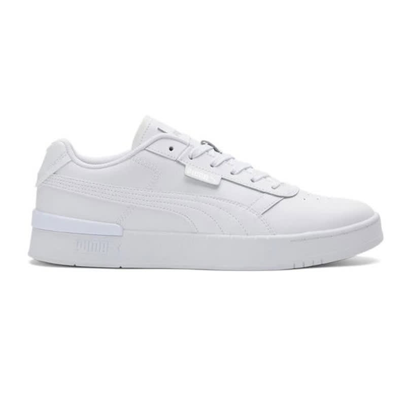 Zapatillas Puma Clasico - Blanco2