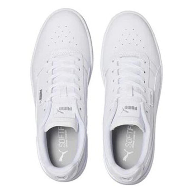 Zapatillas Puma Clasico - Blanco3