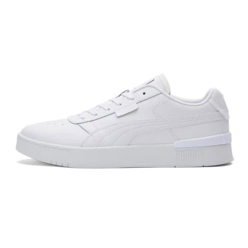 Zapatillas Puma Clasico - Blanco1